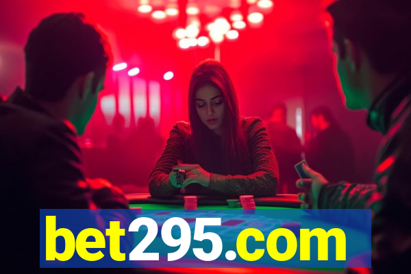 bet295.com