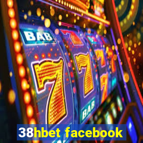 38hbet facebook