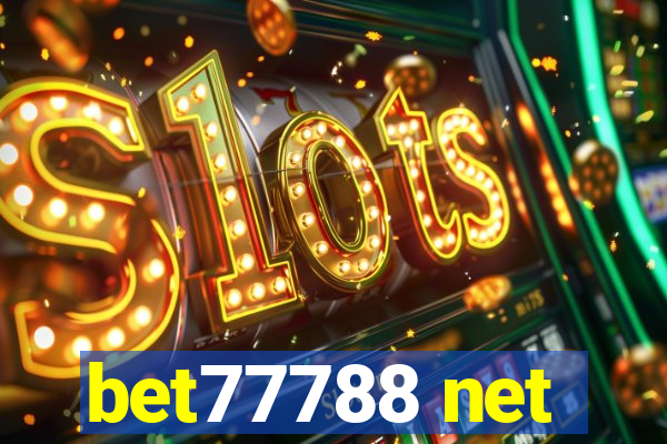 bet77788 net