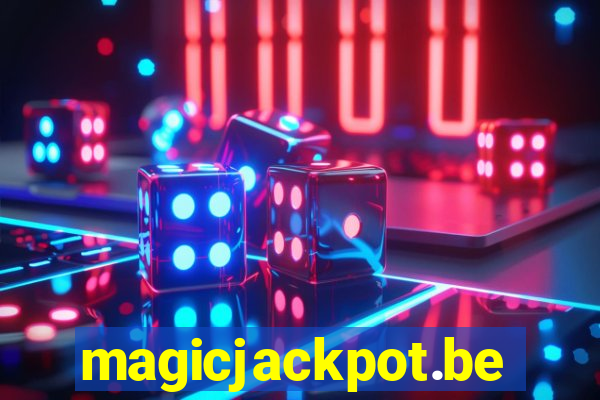 magicjackpot.bet.br