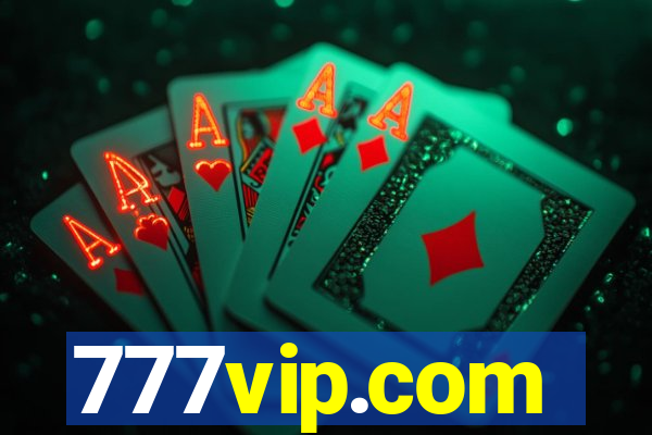 777vip.com