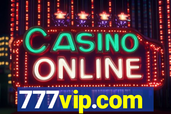 777vip.com