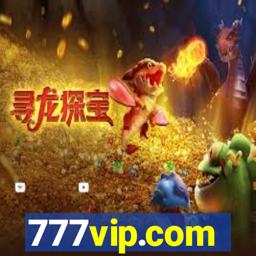 777vip.com