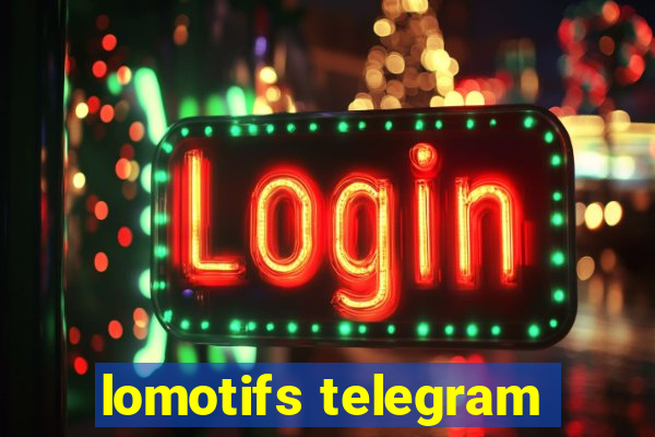 lomotifs telegram