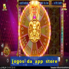 jogos da app store que ganha dinheiro de verdade