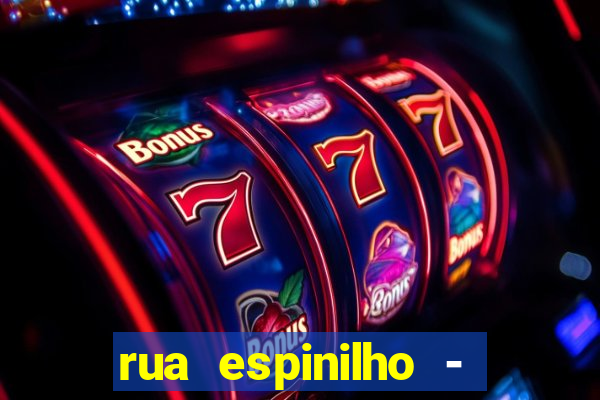 rua espinilho - guarani novo hamburgo - rs 298