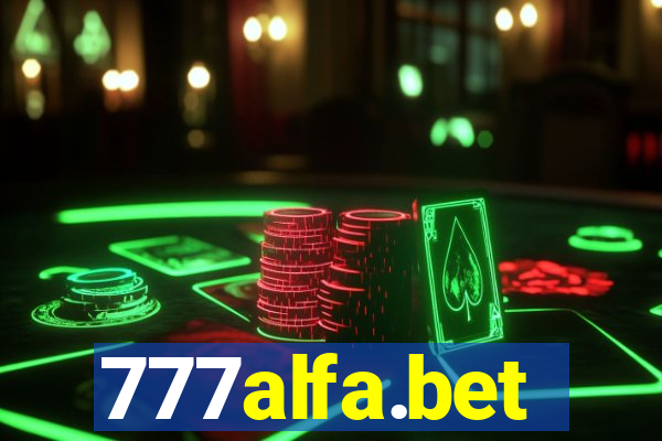 777alfa.bet