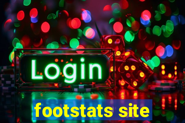 footstats site