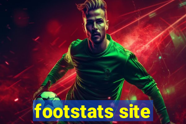 footstats site