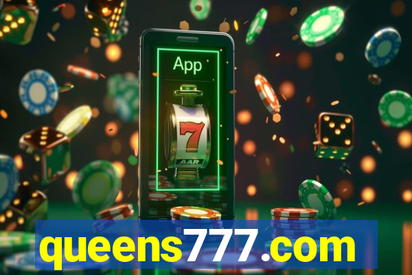 queens777.com