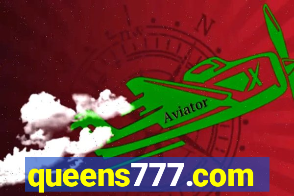 queens777.com