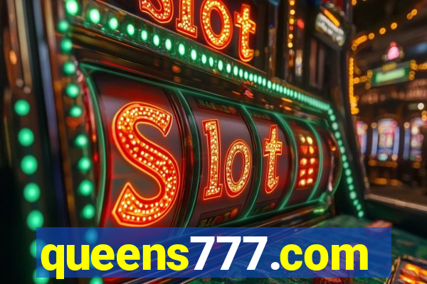 queens777.com