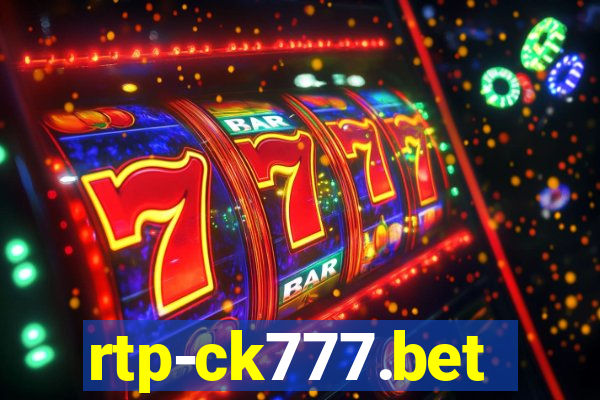 rtp-ck777.bet