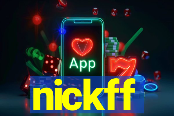 nickff