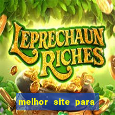 melhor site para jogar no bicho