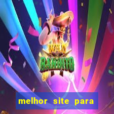 melhor site para jogar no bicho