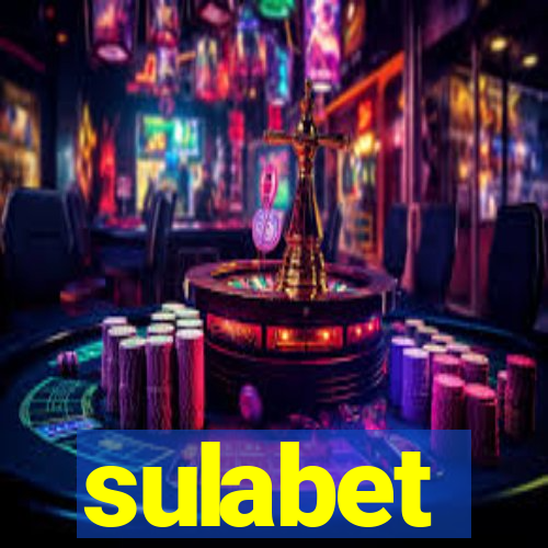 sulabet