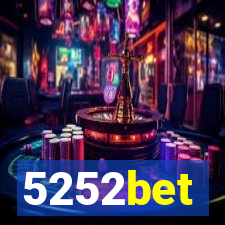 5252bet