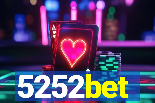 5252bet