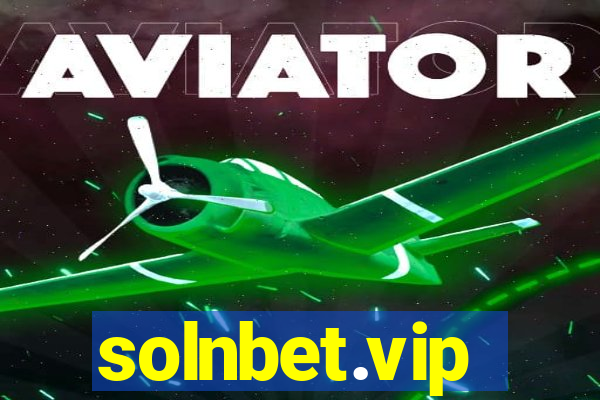 solnbet.vip