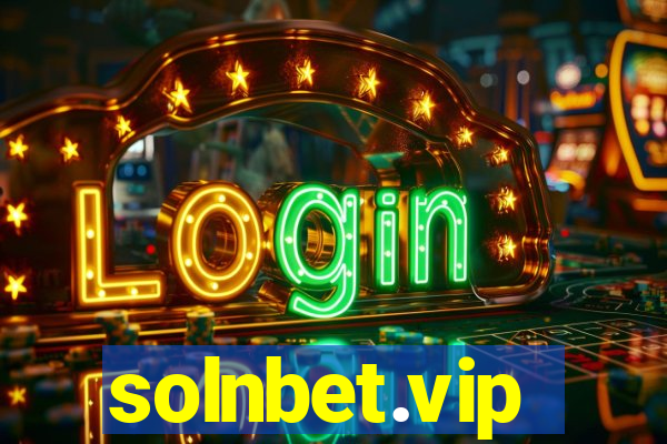 solnbet.vip