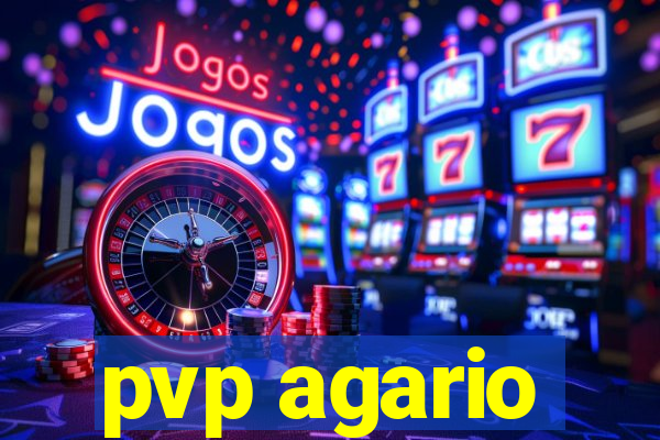 pvp agario