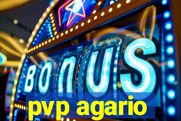 pvp agario