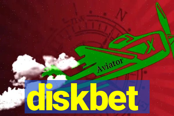 diskbet