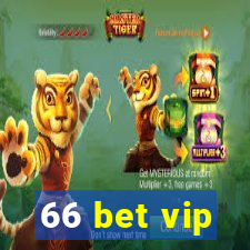 66 bet vip