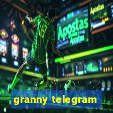 granny telegram