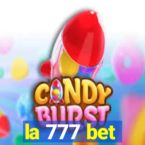 la 777 bet