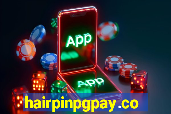 hairpinpgpay.com