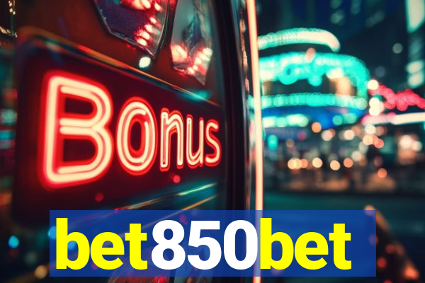 bet850bet