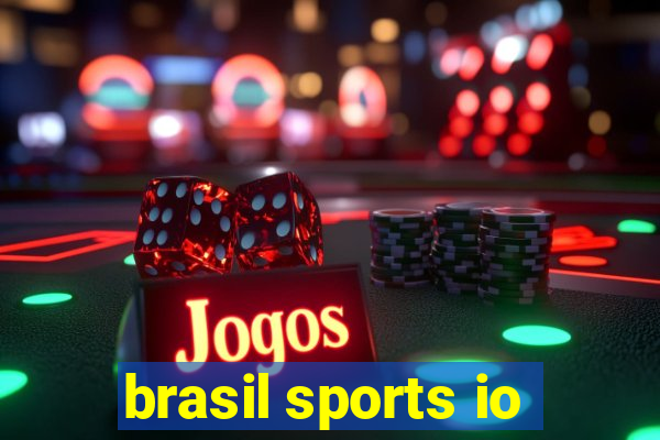 brasil sports io