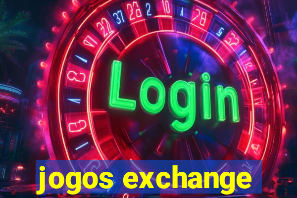 jogos exchange