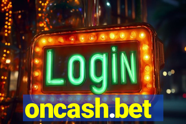 oncash.bet