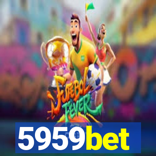 5959bet