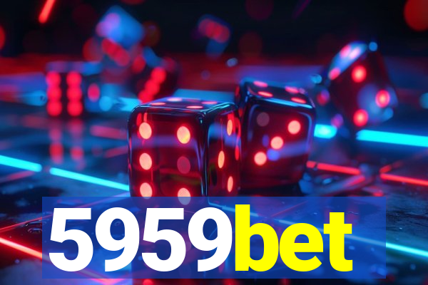 5959bet