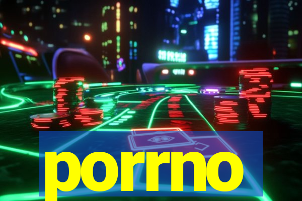 porrno