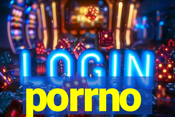 porrno