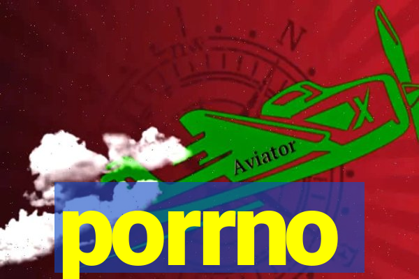 porrno