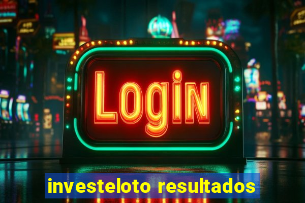 investeloto resultados