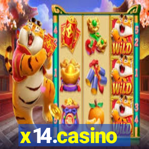 x14.casino