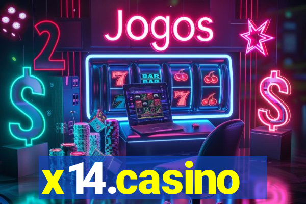 x14.casino