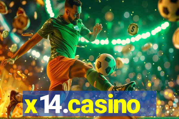 x14.casino