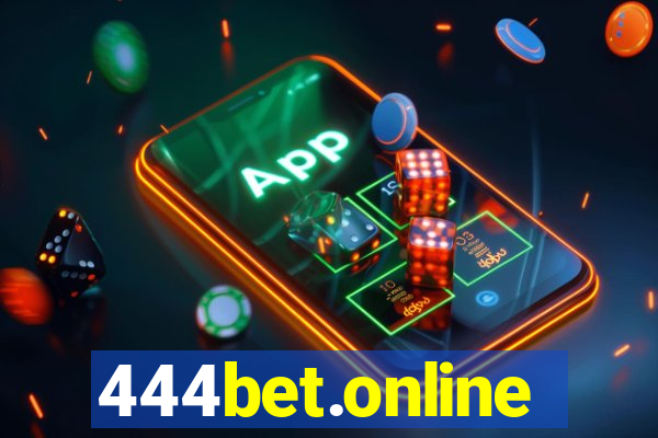 444bet.online