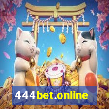 444bet.online