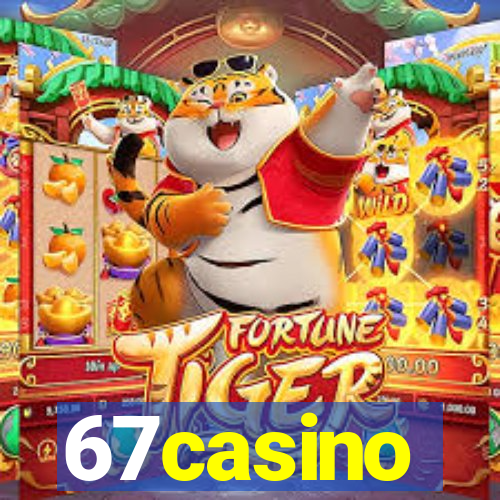 67casino