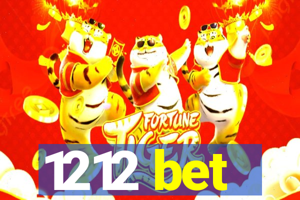 1212 bet