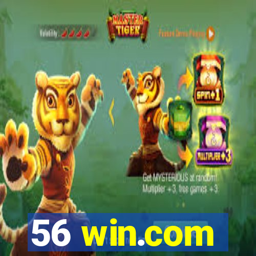 56 win.com